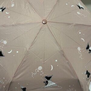Radley London compact umbrella.